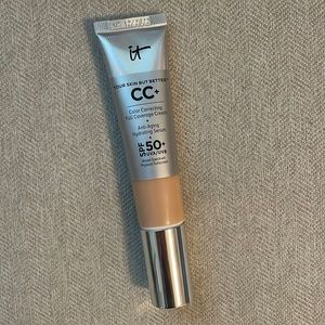 IT Cosmetics CC Cream